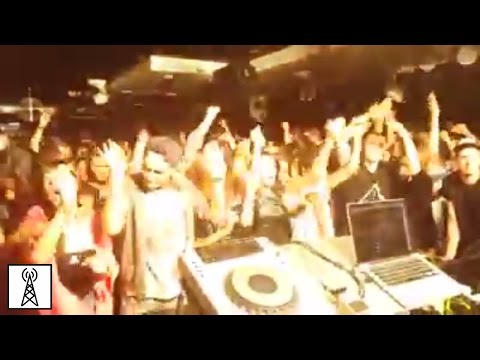 Marco Faraone plays Proudly People - Moments (Original Mix)