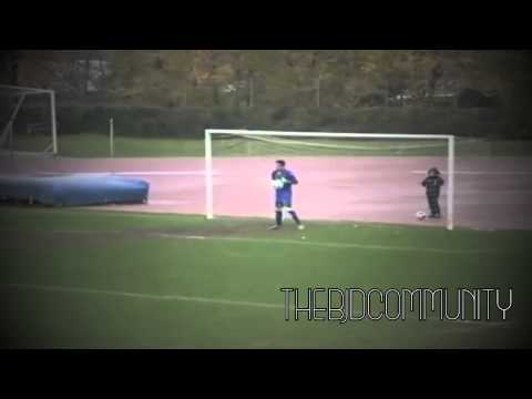 Simone Scuffet | Best Saves | 2013/2014 | Le migliori parate