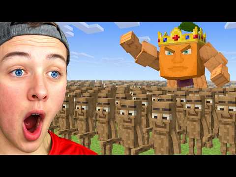 1000 Brainrots vs My Friends