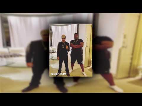 Dreelow x Adel x Antwan Type Beat (prod. by Redax)