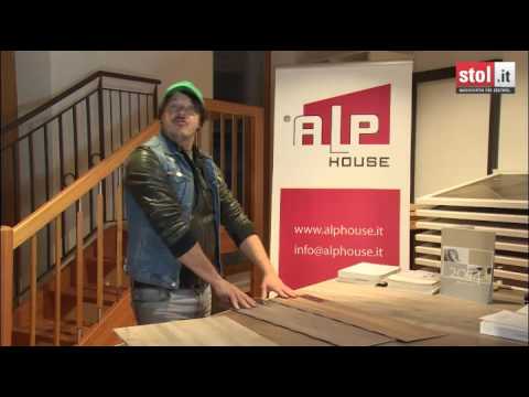 Denise Karbon, Franz Hofer und Thomas Hochkofler alias Jo von Afing bei Alp House zu Gast!