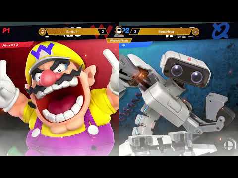 Skullspace Smash Series #58 ft. Jams, Tipi, FLEX and more!