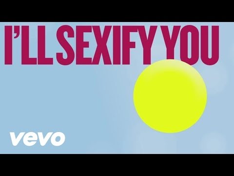 Leah LaBelle - Sexify (audio)