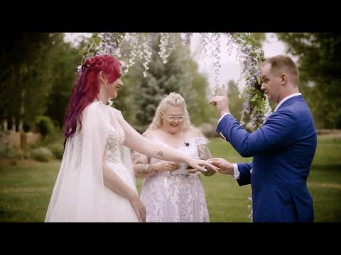OurWeddingPhotoVideo video.