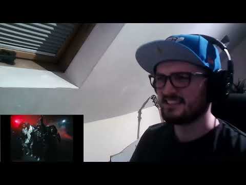 Abra Cadabra x Headie One x Bandokay - Local [Reaction] | Some guy's opinion