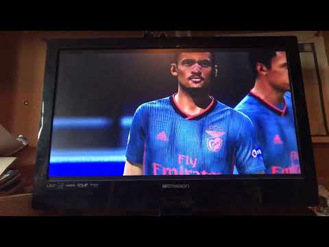 UCL BEGINS+MILAN DERBY!!!! AC MILAN CAREER MODE S2 EP.3