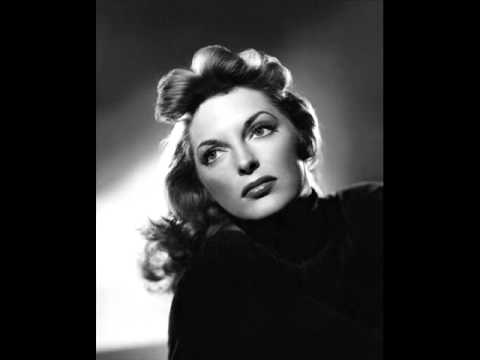 ~ JULIE LONDON ~ In The Middle Of A Kiss