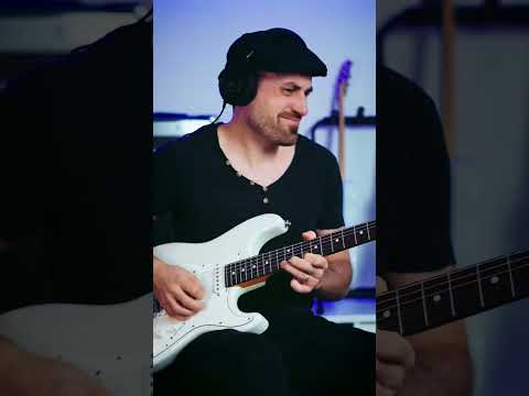 Davis On The Road Again by @ManfredMannOfficial Guitarsolo #manfredmann #suhrguitars