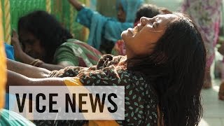 India’s Mental Health Crisis (Trailer)