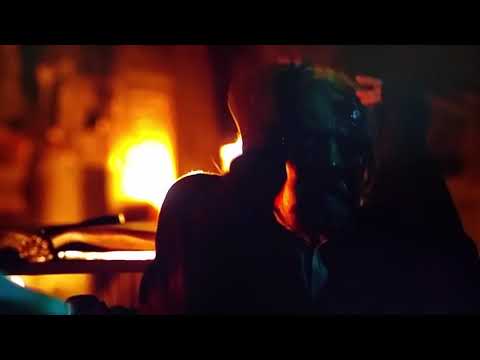 The Strain: Setrakian death.