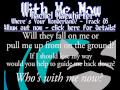 With Me Now (With Lyrics!) - Rachel Macwhirter ...