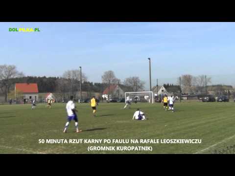 2014-03-30 GROMNIK KUROPATNIK - ŚLĘŻA SOBÓTKA
