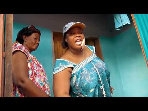 Femme autoritaire - Série Africaine (Zack des Zack) - Episode 28