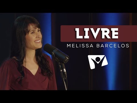 @MelissaBarcelosoficial - LIVRE