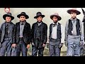 How Teenage Outlaws Terrorized The Wild West: The Rufus Buck Gang...