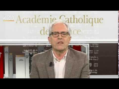J-P. Dupuy : René Girard, la violence et le sacré aujourd’hui