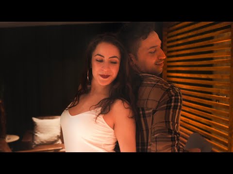 Parecen Viernes - Salsa Dancing | Daniel Rosas & Michelle Yollina