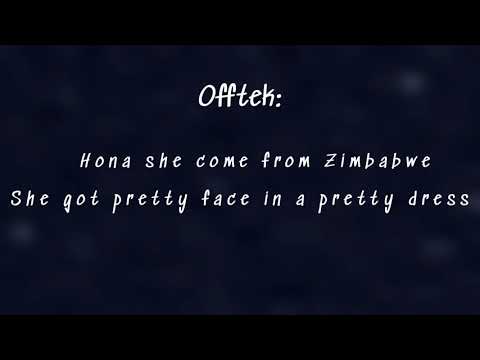 Offtek ft M 10 En Yee  Zim Lady A naXee Studios 263 786 311 099