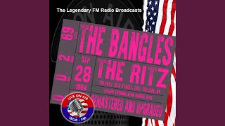 Where Were You When I Needed You (Live 1984 Broadcast Remastered)