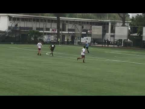 Lazio - Allievi Elite U17 Girone B - Giornata 5 - Campus Eur 1960 vs Trastevere Calcio (1)