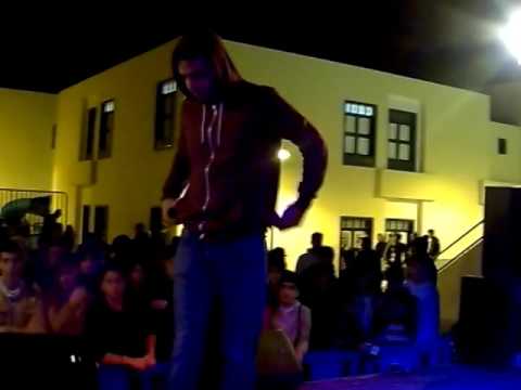 (Semis) Tazz Yeah vs Nase