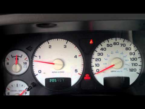 Cummins 5.9 24v Exergy 50HP Injectors