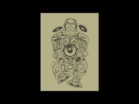 Desert Storm Vs Capsule Corp - Liveset At Volcanik 2005 (Raveparty)