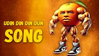 Download lagu UDIN DIN DIN DUN SONG (Italian Brainrot) mp3 Download lagu UDIN DIN DIN DUN SONG (Italian Brainrot) mp3