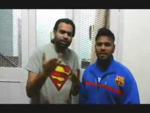 M.O.N.E.Y Dance Moves - Chikaadee feat. Premgi Amaren - Tamil Boyz - World Wide Hustlers