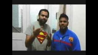 M.O.N.E.Y Dance Moves - Chikaadee feat. Premgi Amaren - Tamil Boyz - World Wide Hustlers