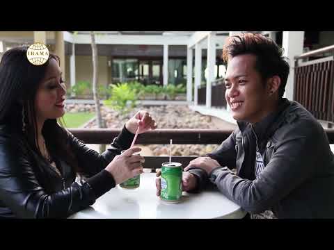 Bintang Pengerindu Tua - Lucy M ft. Aldrin ( Official Music Video )