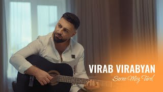 Virab Virabyan - Sern e Mez Tarel (2025)