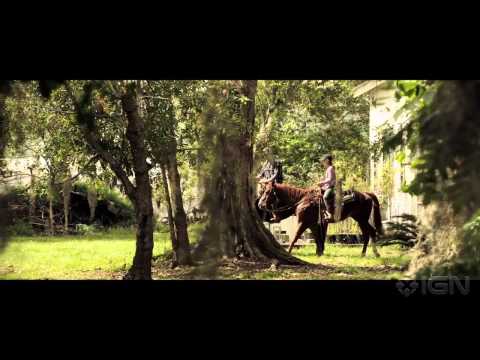 Homefront - Red Band Trailer #1