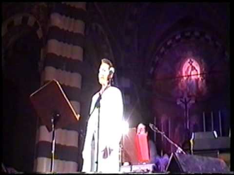 Giuni Russo "O Vos Omnes"