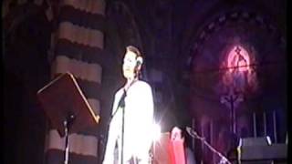 Giuni Russo "O Vos Omnes"