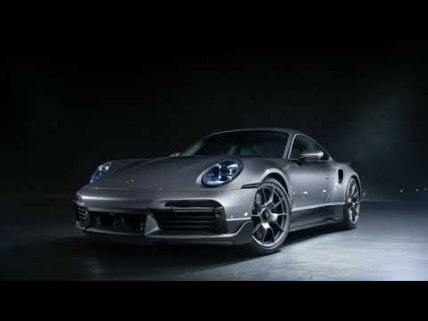 New 2021 Porsche 911 Turbo S Duet 2021 by Embraer - Jet, Set, Go!