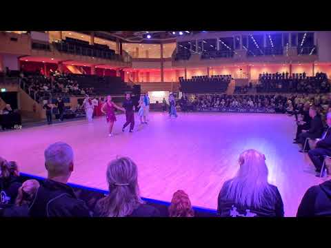 2021-12-11 - SM 2021 - Bugg Vuxen Final Långsam