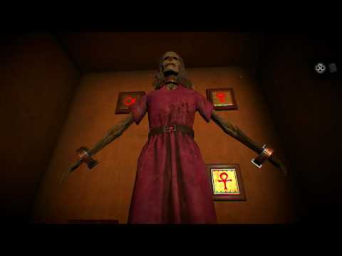 Dying Reborn Walkthrough - Part 6: The Dying Man (NON-VR Version)