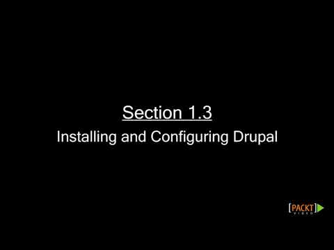 Drupal 7 Module Development