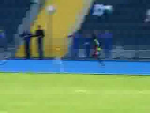 2008 WJC 400M Male Heat 4