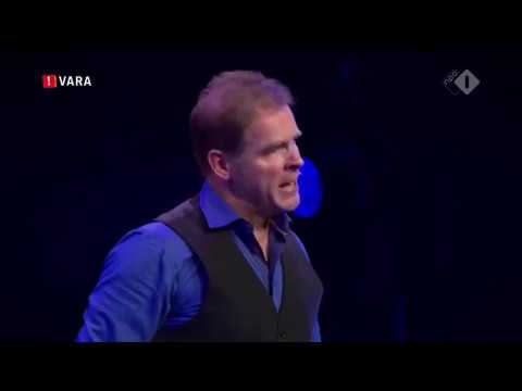 Erik Van Muiswinkel Schettino Louis van Gaal