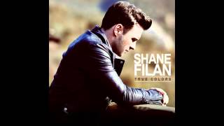 True Colors - Shane Filan [New Song 2014]