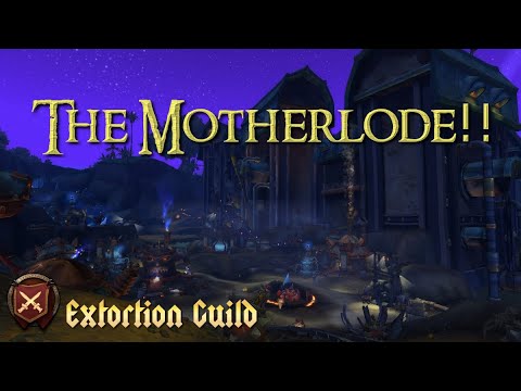 The Motherlode!! Mythic 4 Timed Season 4