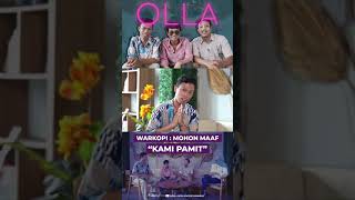 Download lagu WARKOPI MOHON MAAF DAN PAMIT? mp3 Download lagu WARKOPI MOHON MAAF DAN PAMIT? mp3