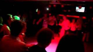 SOUL IN THE SUN - TENERIFE 2011 (NO ONE THERE - MARTHA REEVES)
