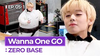 Download lagu [K-Contents] Mischievous 19-year-old Park Jihoon | WANNAONE GO : ZERO BASE EP.5-1 #Engsub #Kreality mp3