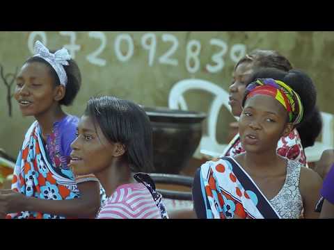 Mateso || Testimonial Melodies  Ministers || (Official Video) +254718143894