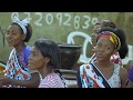 Mateso Testimonial Melodies Ministers Official Video 254718143894