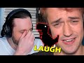 SSundee Just Couldn T Hold Himself From Laughing At This Joke From Crainer