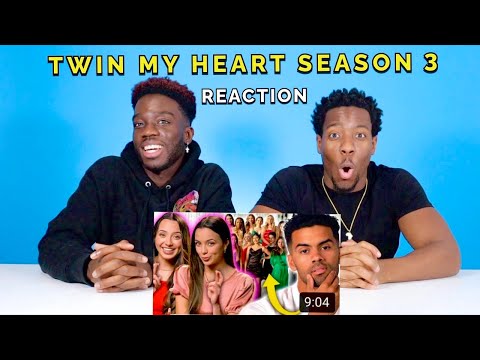 TWIN MY HEART SEASON 3 FIRST IMPRESSIONS
